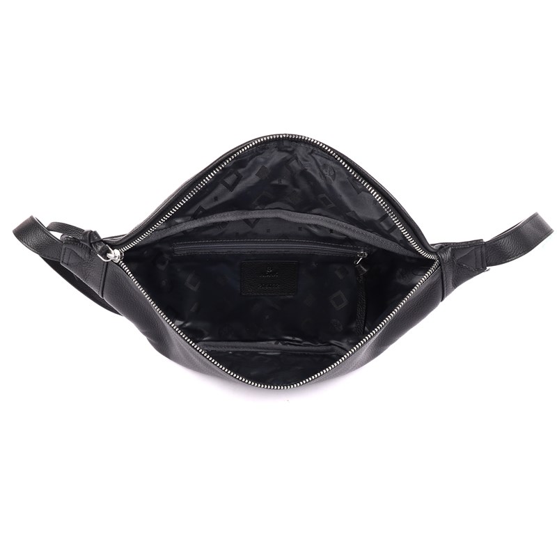 Adax Bumbag Karla Brescia Sort 3