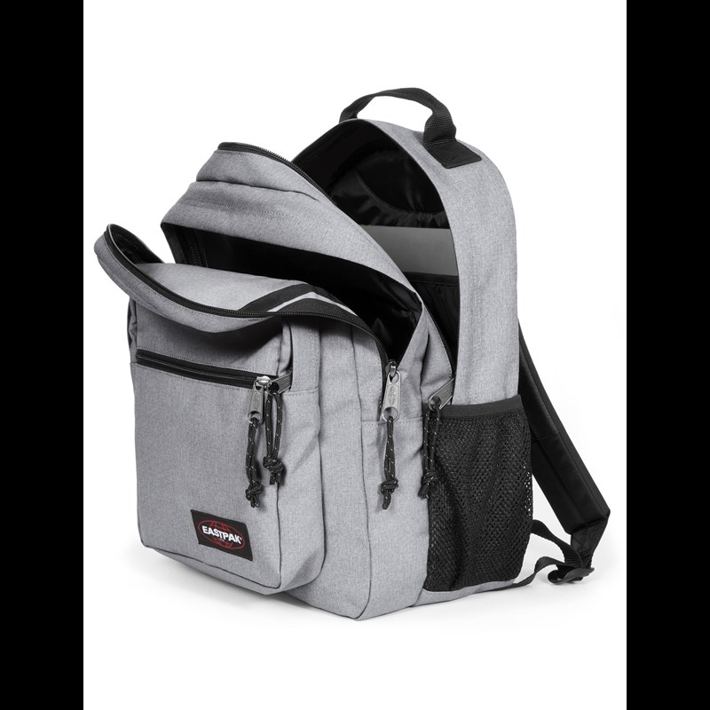 Eastpak Rygsæk Morius Lysegrå 15" 2