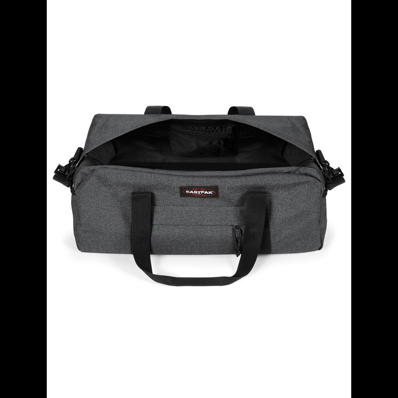 Eastpak Rejsetaske STAND + Black denim 2