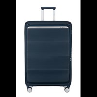 Samsonite Resväska Paralux HS M. blå 81 Cm 1
