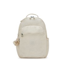 Kipling Ryggsäck Seoul Beige 1