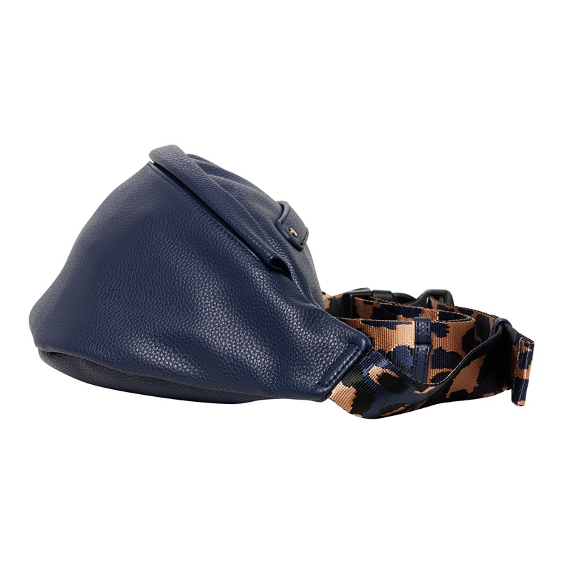 Noella Bæltetaske Cuba Navy 4
