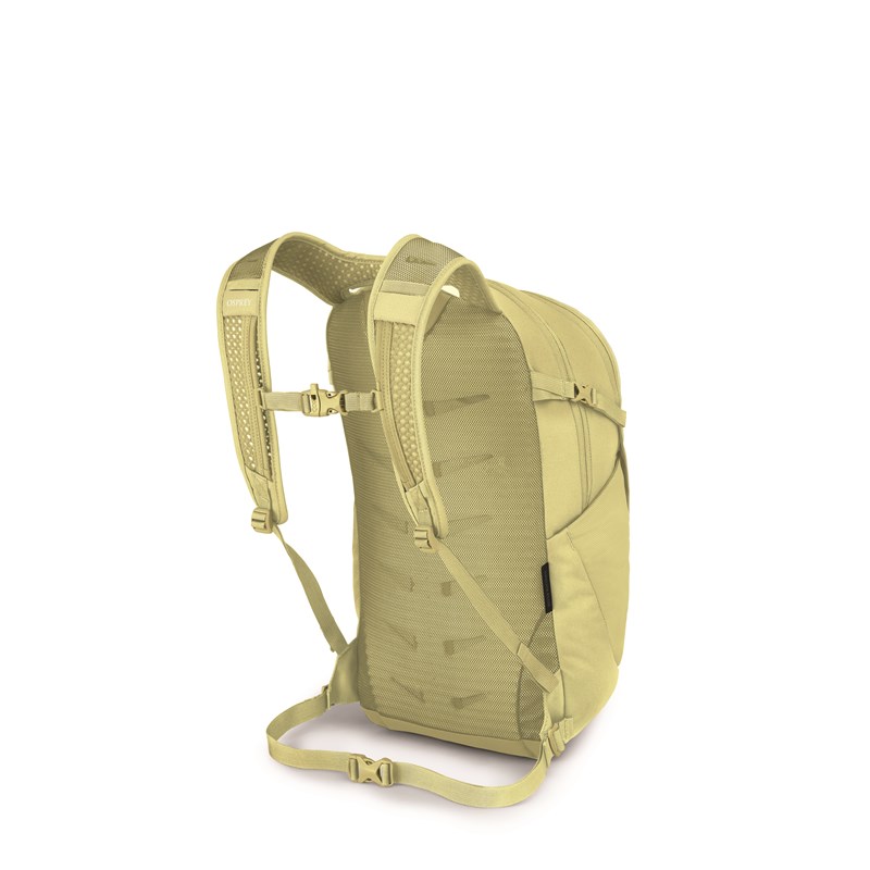 Osprey Ryggsäck Daylite Plus Ljusgul 4