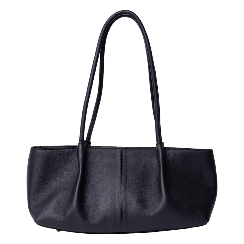RE:DESIGNED Skuldertaske Sille Sort 1
