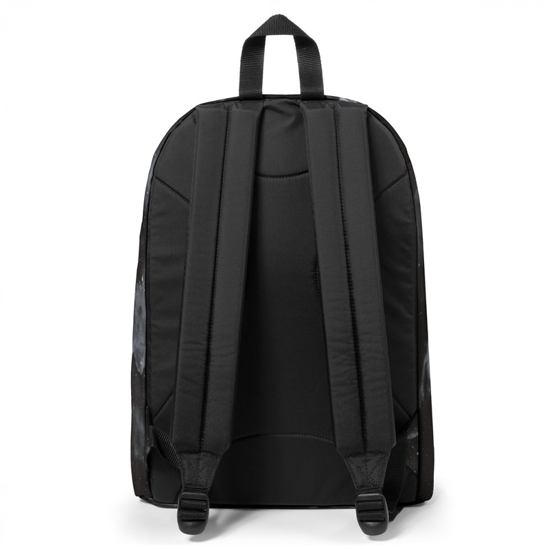 Eastpak Rygsæk Out of Office Sort/grå 14" 3