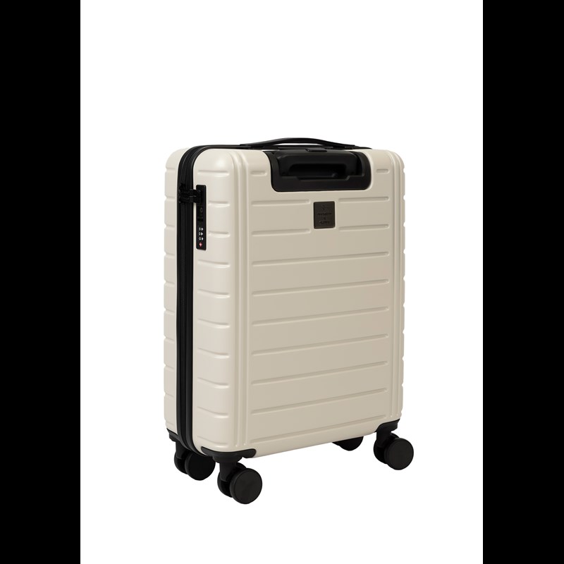 Cavalet Kuffert Brantevik Creme 55 Cm 3