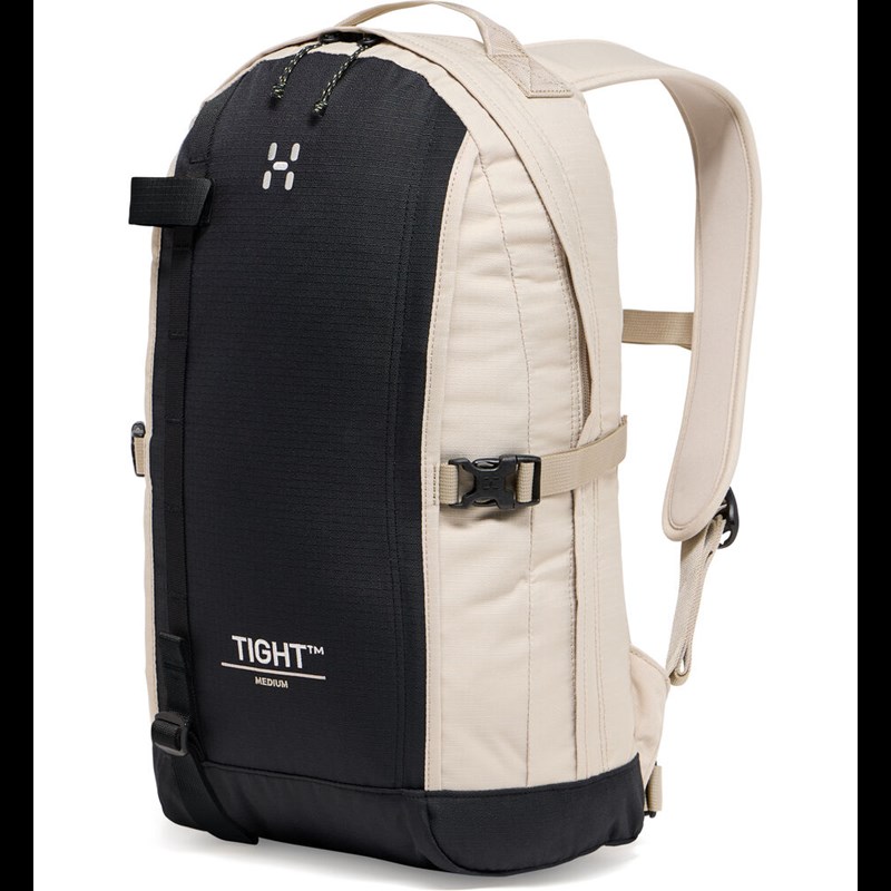 Haglöfs Rygsæk Tight M Sort/Beige 4
