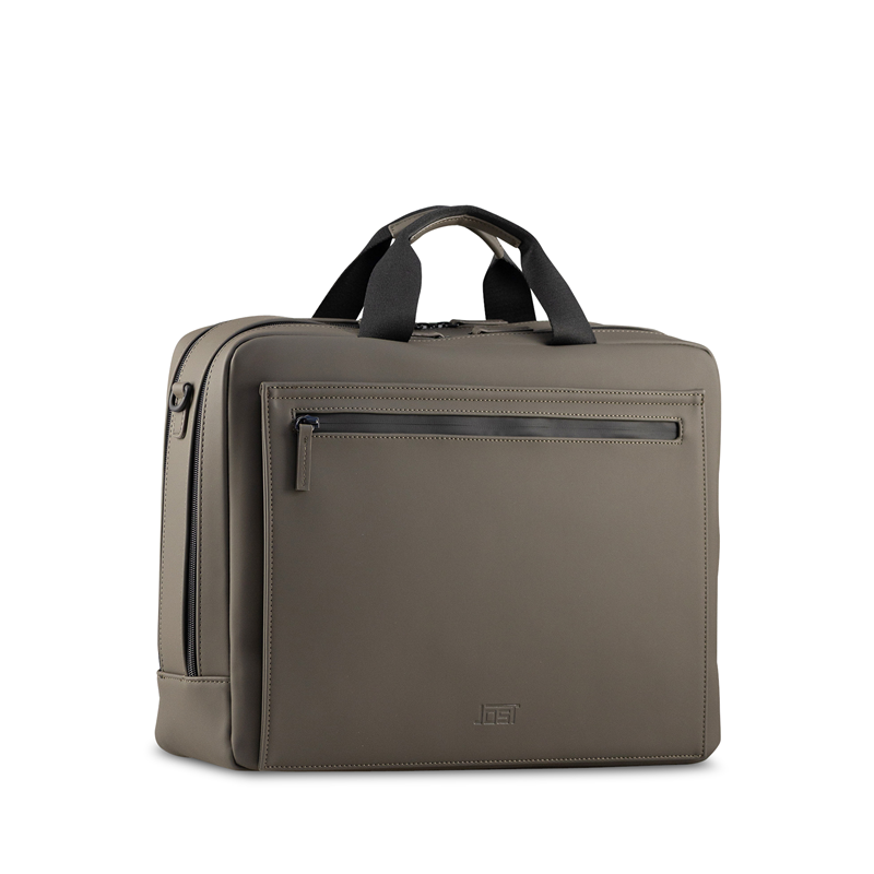 Jost Computertaske Halmstad Oliven 15" 2