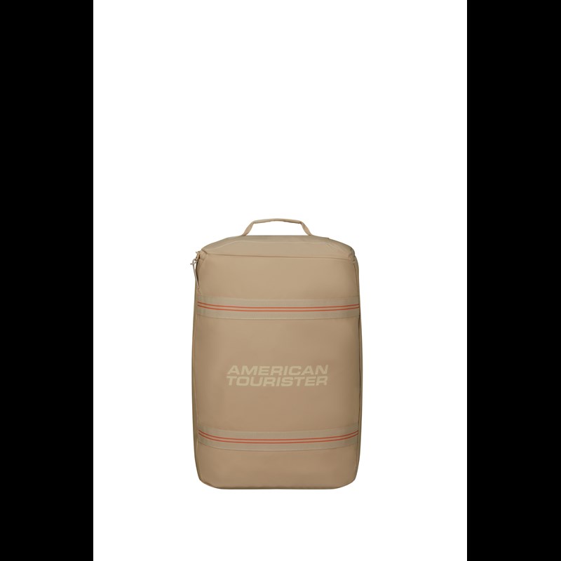 American Tourister Duffel  Trailgo Beige 45 cm 1