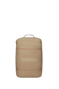 American Tourister Duffel  Trailgo Beige 45 cm 1