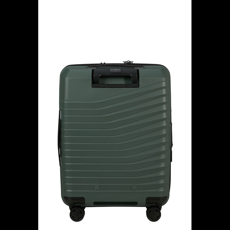 Samsonite Resväska Oliv Grön 55 Cm 3