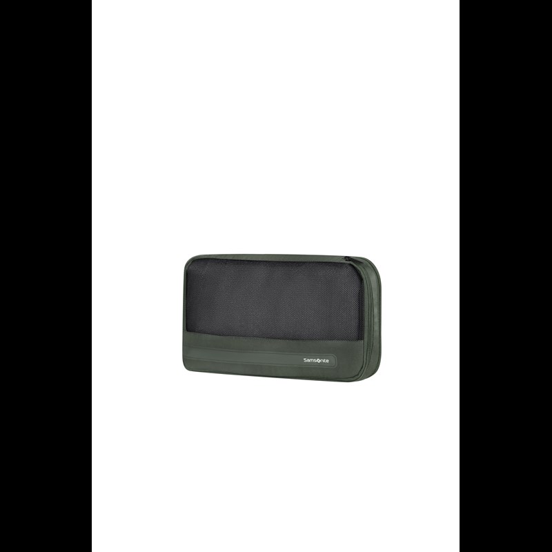 Samsonite  Packpåsar 3 stk Grön 3