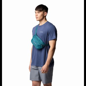 Columbia Midjeväska Lightweight Blad grön alt image