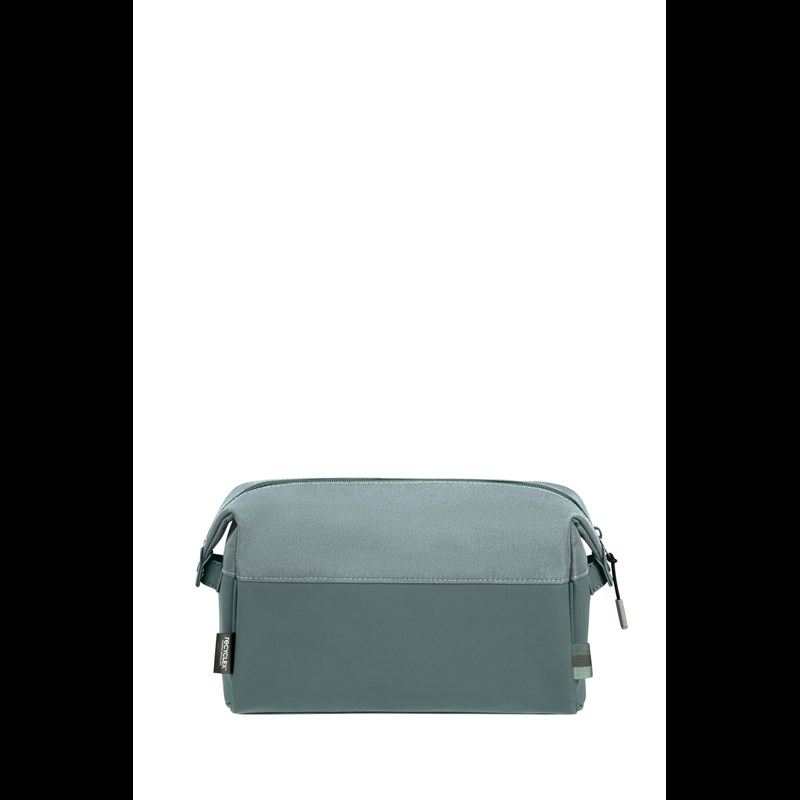 Samsonite Toilettaske Stackd Grøn 3