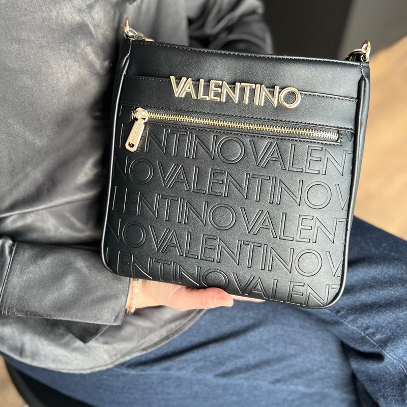 Valentino Bags Crossbody Cora  Sort 2