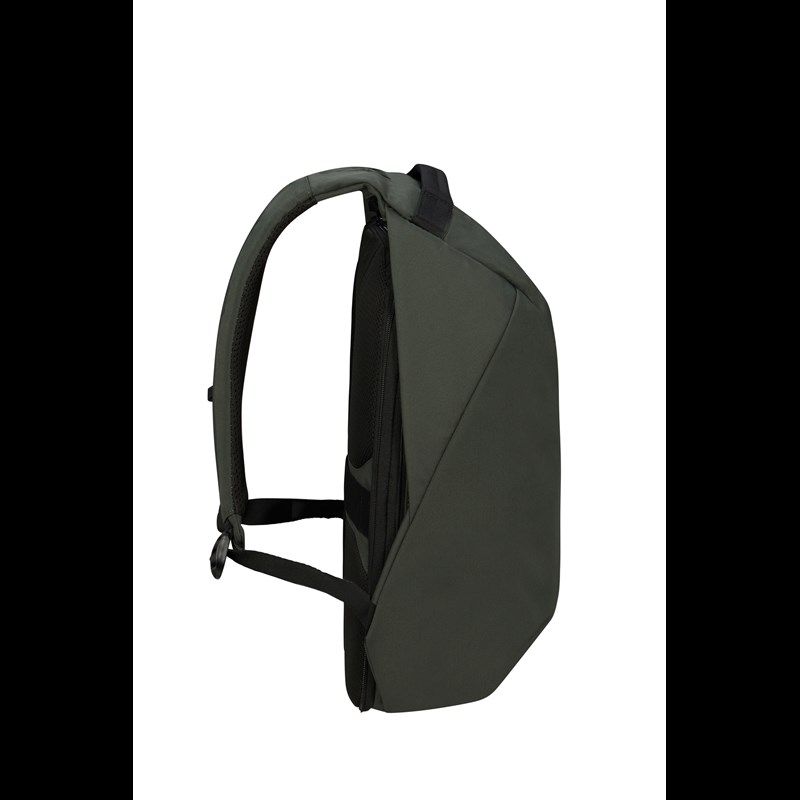 Samsonite Ryggsäck Securipak 2.0 Grön 15" 9