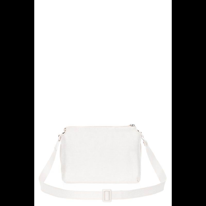 Mandarina Duck Crossbody MD20 Ljusgrå 3