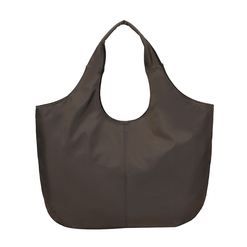 Again Shopper Apricot Brun 3