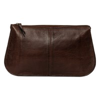RE:DESIGNED Crossbody Myn Big Brun/brun 1