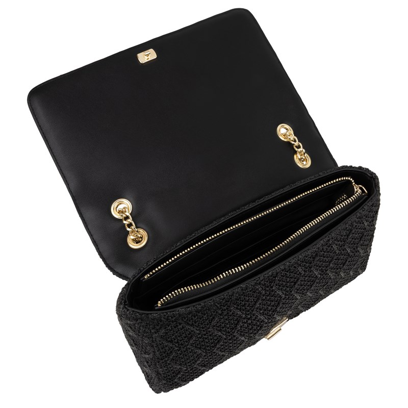 Valentino Bags Skuldertaske Ocarina Summer  Sort 5