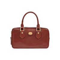 The Bridge Handväska Stodo Brun 1