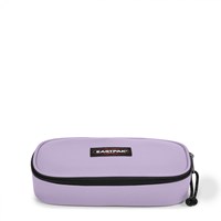 Eastpak Pennfodral Oval Single Ljuslila 1
