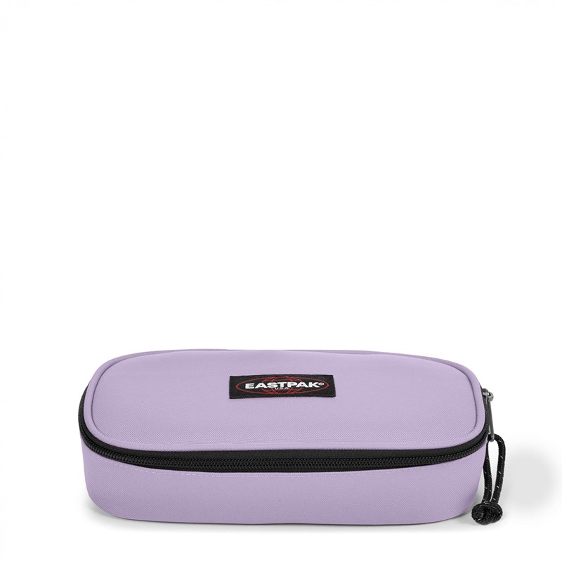 Eastpak Pennfodral Oval Single Ljuslila 1