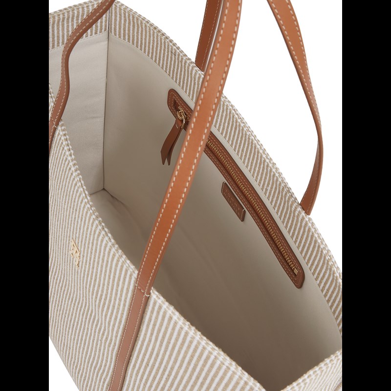 Tommy Hilfiger Shopper tote Premium Beige 3