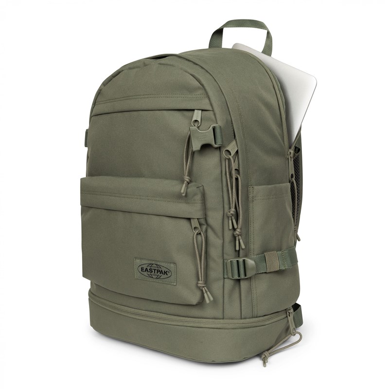 Eastpak Rygsæk Everyday Pak'R Khaki 16" 7