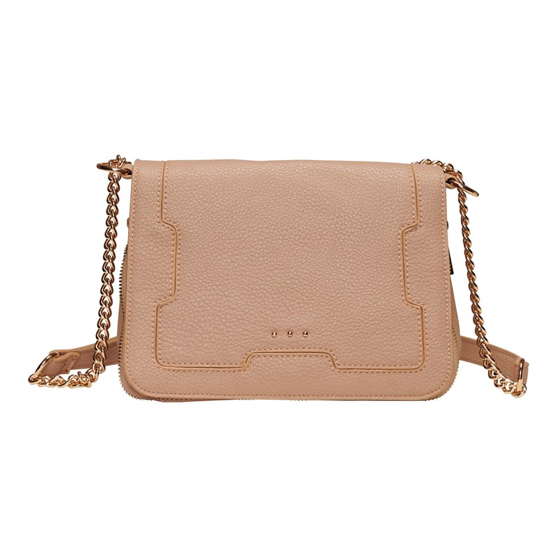 Noella Crossbody Claire Beige 1