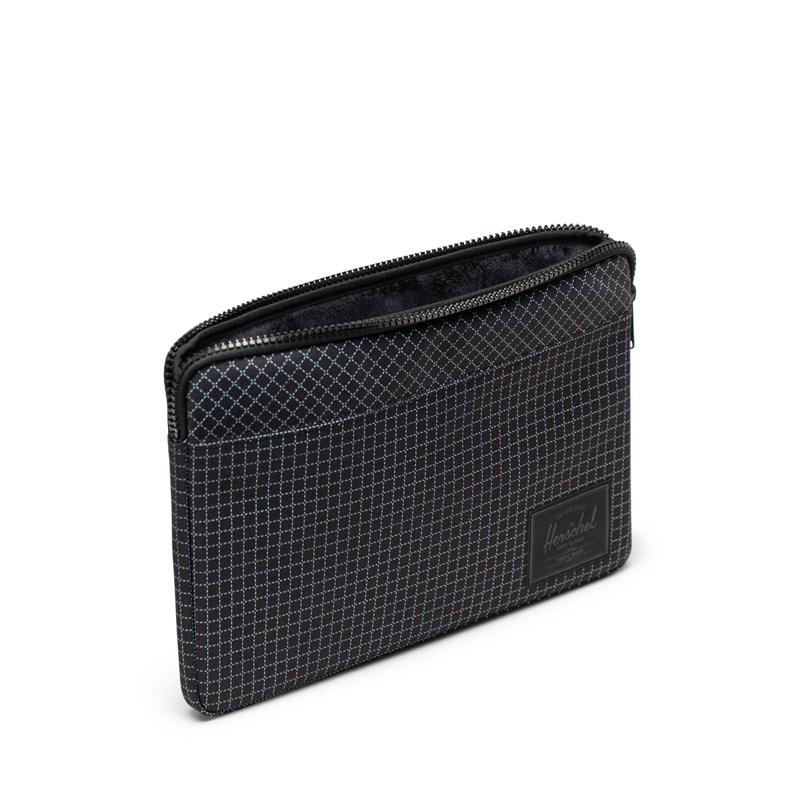 Herschel Computer Sleeve Anchor Sort motiv 14" 3