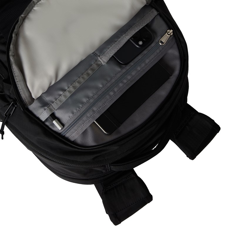 The North Face Ryggsäck Recon Svart 15" 8