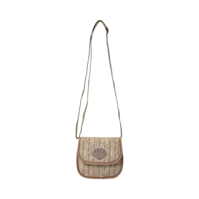 Sofie Schnoor Crossbody NellySK Blommigt tryck 1