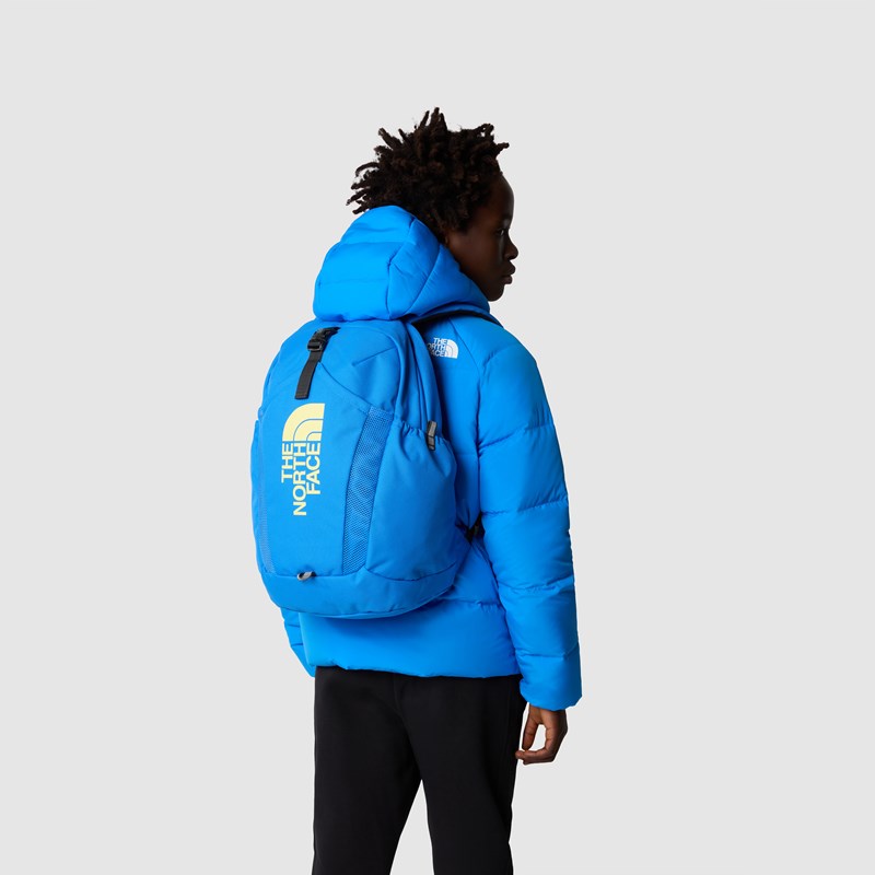 The North Face Rygsæk Mini Recon Y Turkis 2