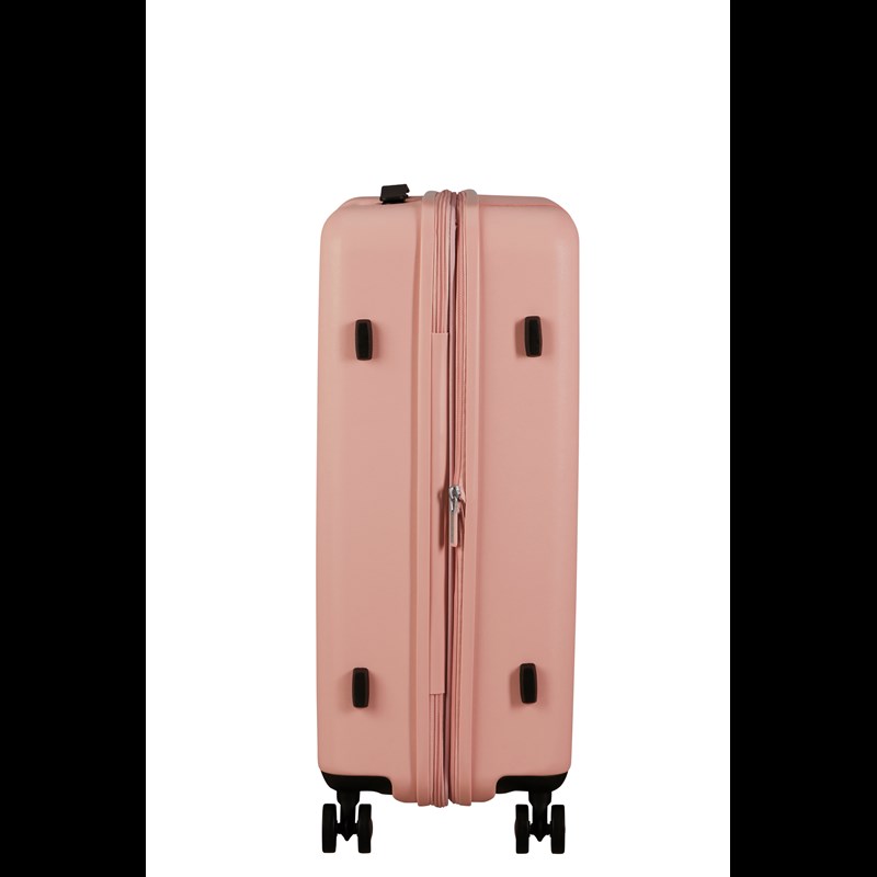 American Tourister Resväska Dynabelt Rosa 66 Cm 4