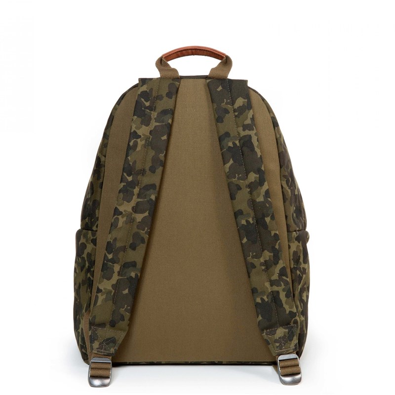 Eastpak Rygsæk Padded Pak'r Grøn Camou 3