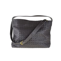 By Stær Crossbody Dagmar  Grå 1