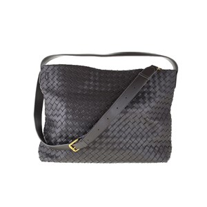 By Stær Crossbody Dagmar Grå