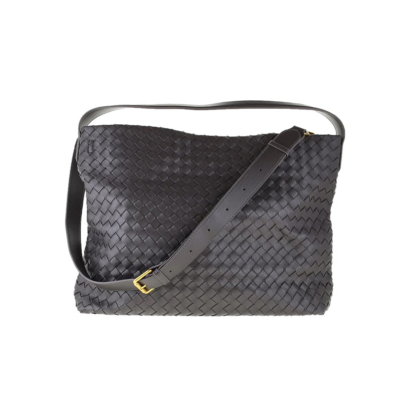 By Stær Crossbody Dagmar  Grå 1