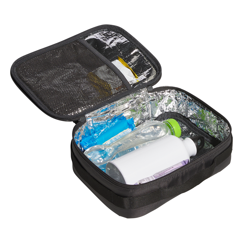 Adidas Originals Kylväska S Svart 4