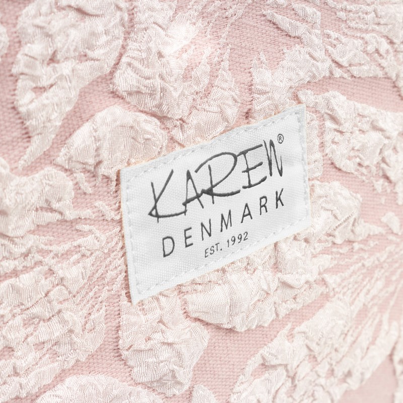 Karen NYHET Stor Karen necessär i ro Rosa 5