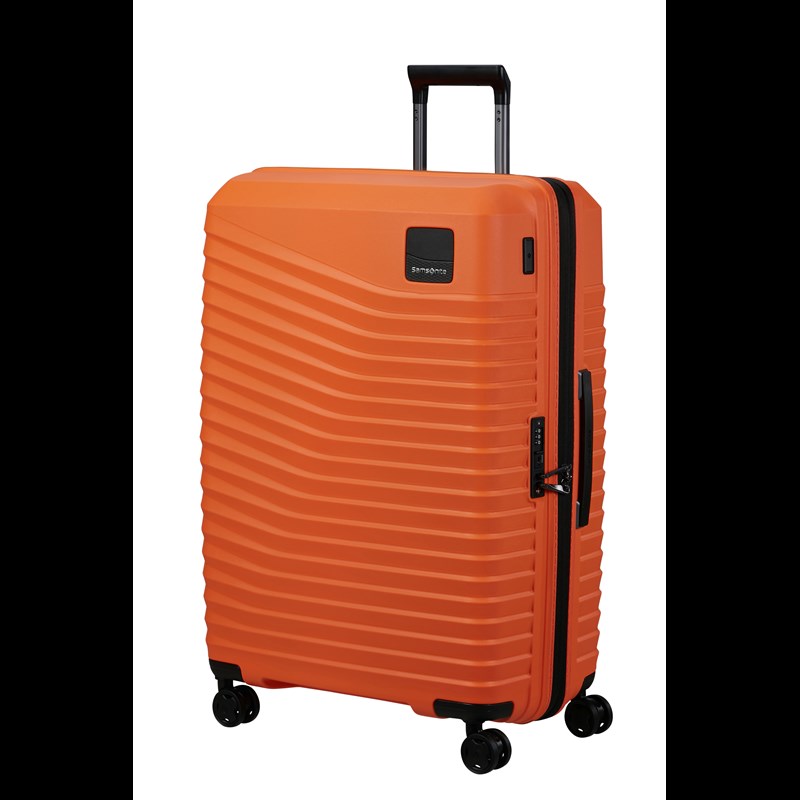 Samsonite Resväska Intuo Aprikos 75 Cm 2