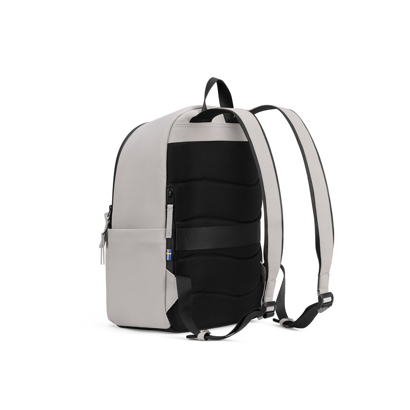 Gaston Luga Rygsæk Däsh Uni  Beige 14" 3