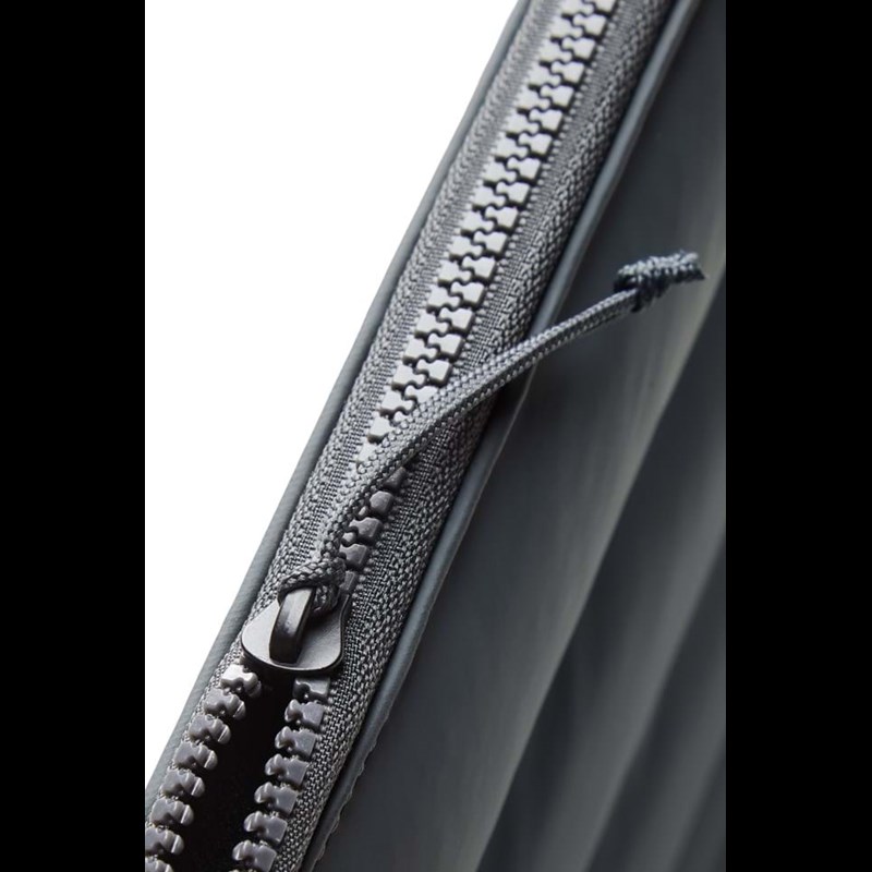 Rains Computer Sleeve Laptop Case 13 Dyb koks grå 13" 2