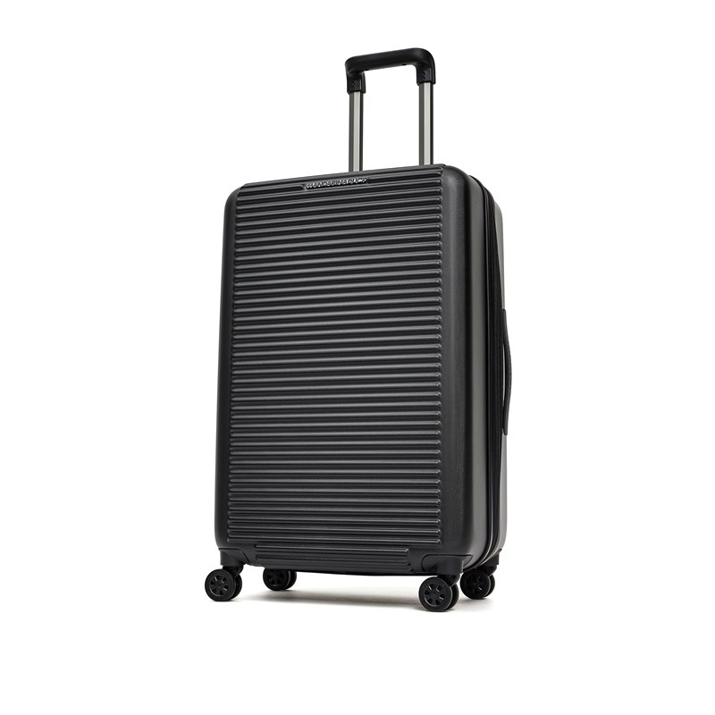 Mandarina Duck Kuffert Tank Case Sort 69 Cm 2