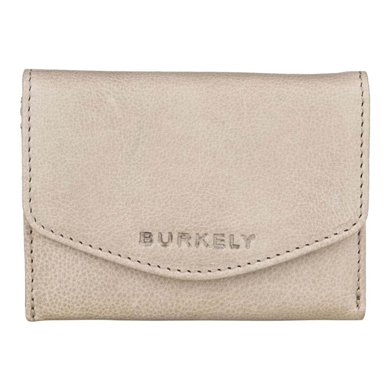 Burkely Pung Just Jackie S Grå 1