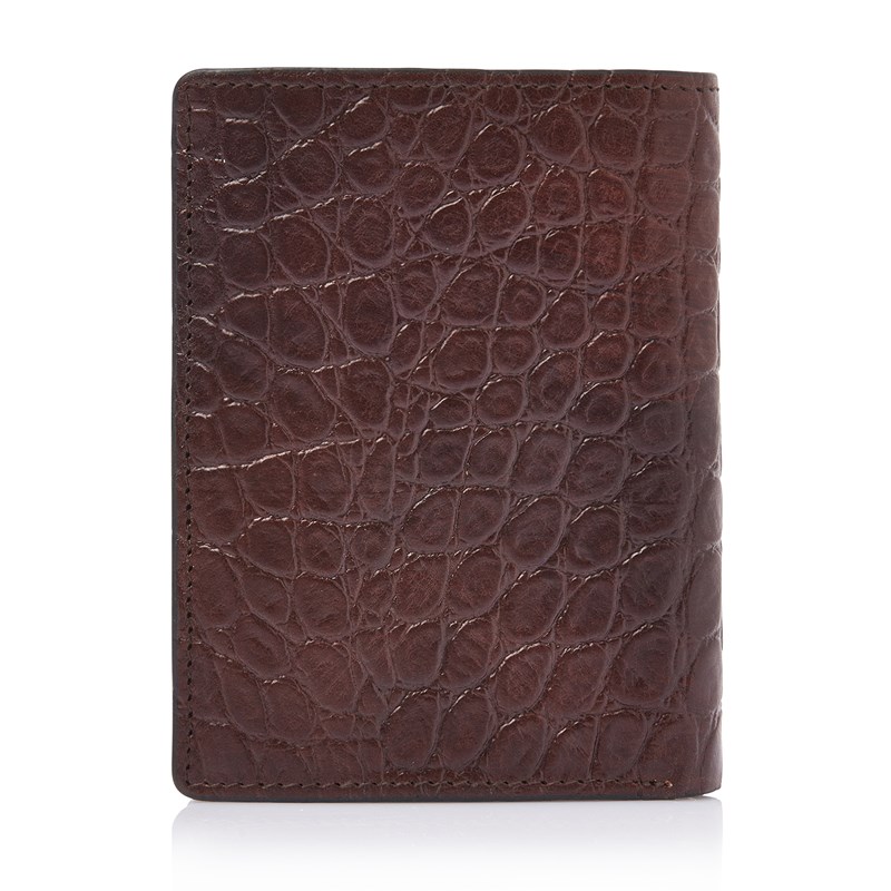 Castelijn & Beerens Pung RFID Mocca Brun 2