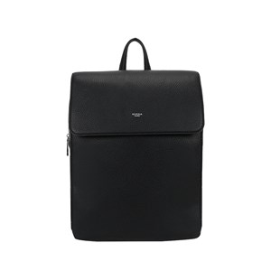 Ulrika Rygsæk Ulrika 14" Sort