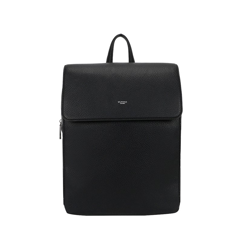 Ulrika Rygsæk Ulrika Sort 14" 1