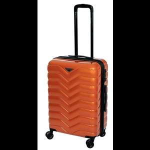 Cavalet Resväska Smygehuk 66 Cm Orange